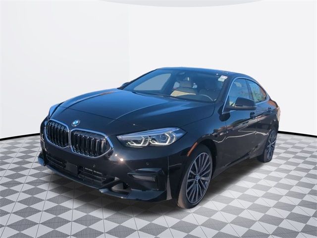 2024 BMW 2 Series 228i xDrive