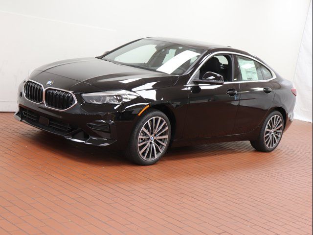 2024 BMW 2 Series 228i xDrive