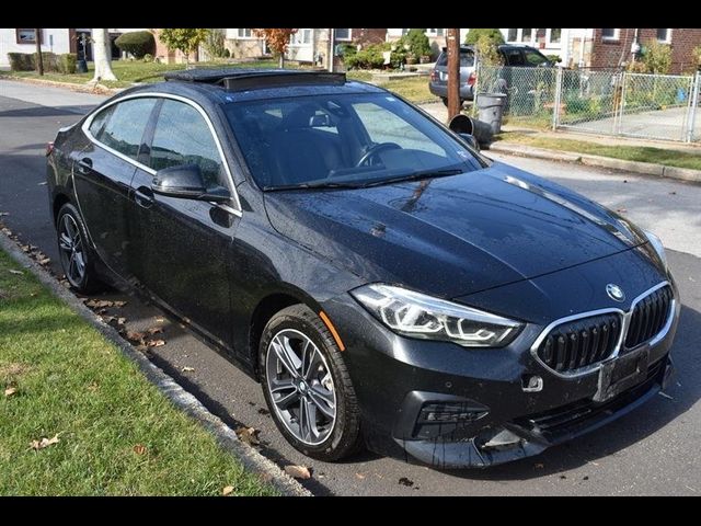 2024 BMW 2 Series 228i xDrive