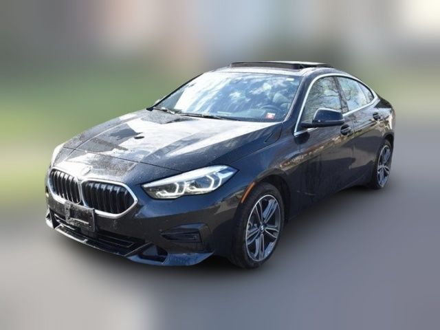 2024 BMW 2 Series 228i xDrive