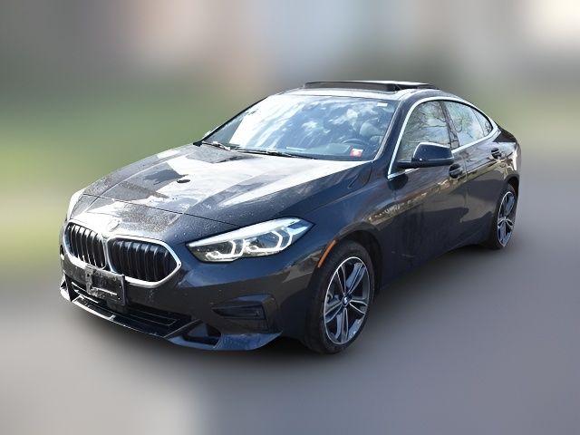 2024 BMW 2 Series 228i xDrive