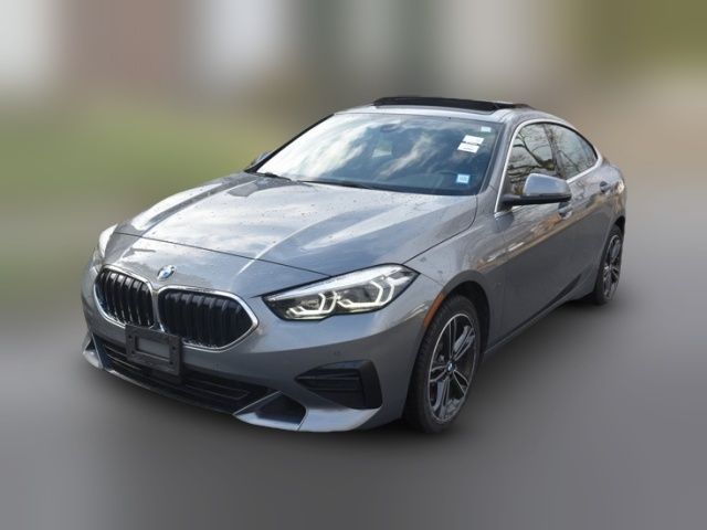 2024 BMW 2 Series 228i xDrive