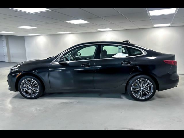 2024 BMW 2 Series 228i xDrive