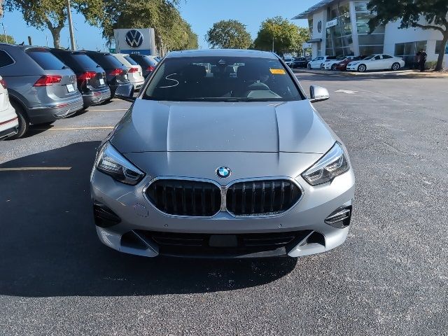 2024 BMW 2 Series 228i xDrive