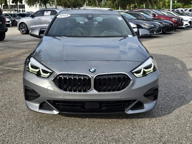 2024 BMW 2 Series 228i xDrive