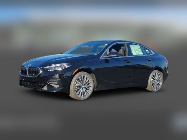 2024 BMW 2 Series 228i xDrive