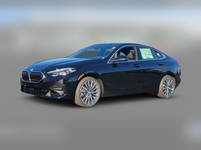 2024 BMW 2 Series 228i xDrive