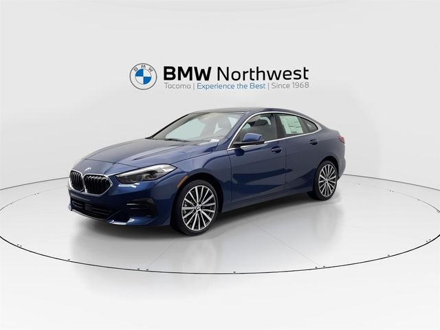 2024 BMW 2 Series 228i xDrive