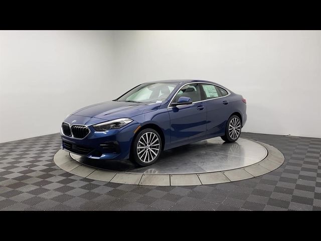 2024 BMW 2 Series 228i xDrive