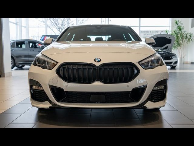 2024 BMW 2 Series 228i xDrive