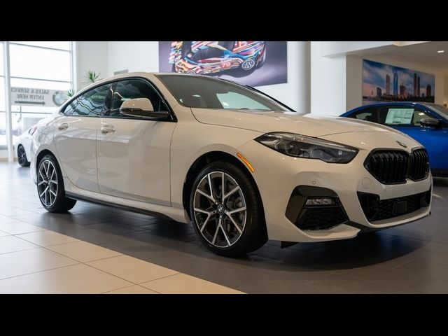 2024 BMW 2 Series 228i xDrive