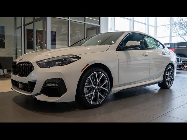 2024 BMW 2 Series 228i xDrive