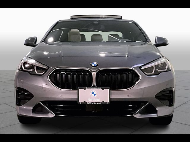 2024 BMW 2 Series 228i xDrive