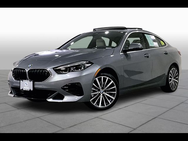 2024 BMW 2 Series 228i xDrive