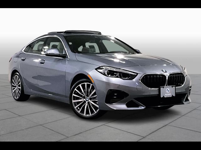 2024 BMW 2 Series 228i xDrive