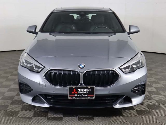 2024 BMW 2 Series 228i xDrive