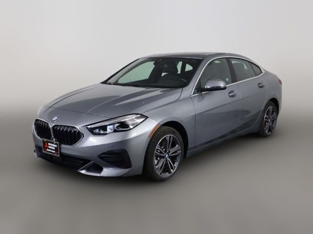 2024 BMW 2 Series 228i xDrive