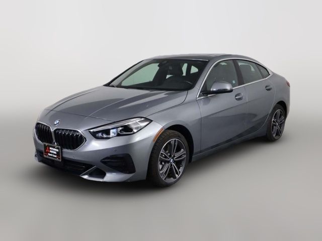 2024 BMW 2 Series 228i xDrive