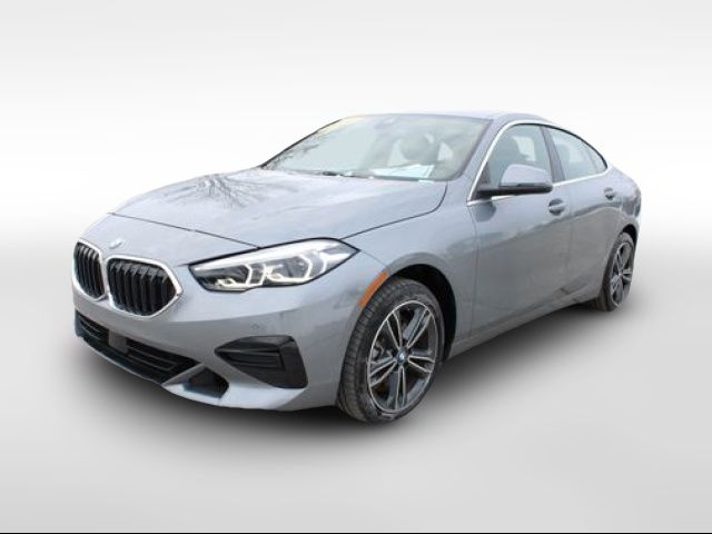 2024 BMW 2 Series 228i xDrive