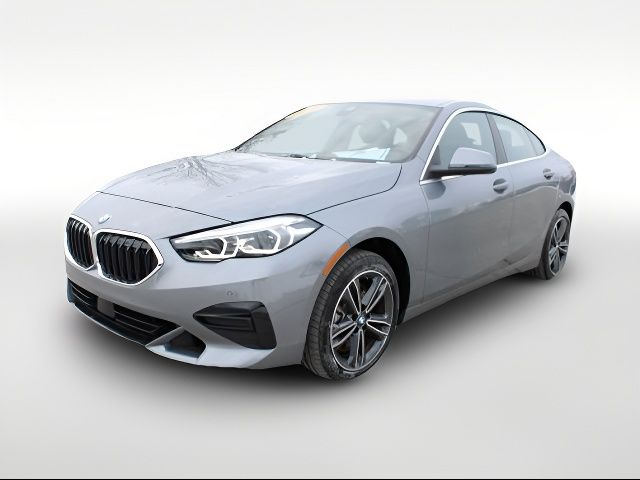 2024 BMW 2 Series 228i xDrive