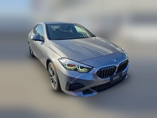 2024 BMW 2 Series 228i xDrive