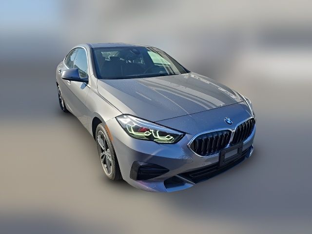 2024 BMW 2 Series 228i xDrive