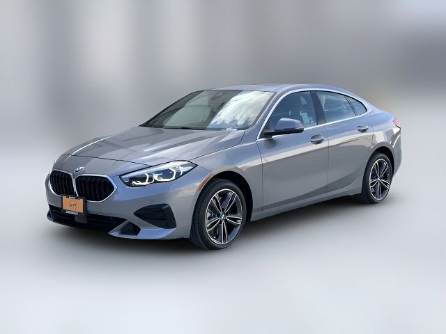 2024 BMW 2 Series 228i xDrive