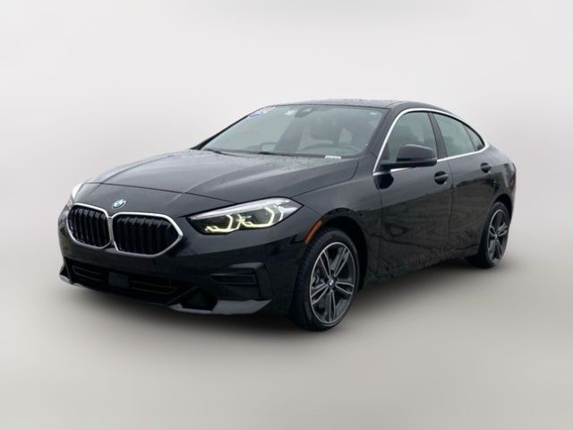 2024 BMW 2 Series 228i xDrive