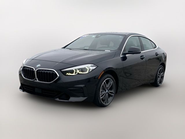 2024 BMW 2 Series 228i xDrive