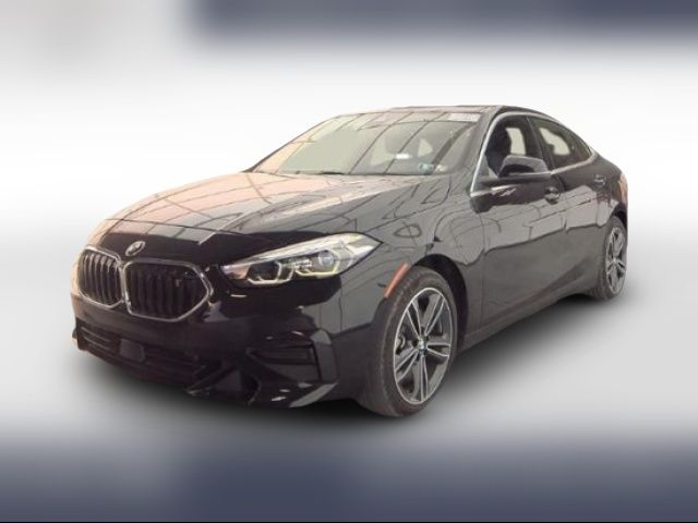 2024 BMW 2 Series 228i xDrive