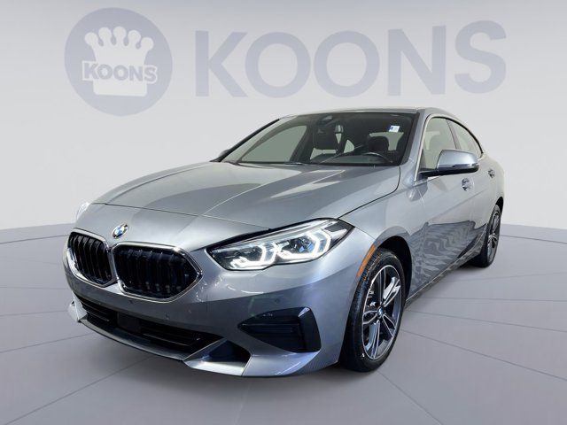 2024 BMW 2 Series 228i xDrive