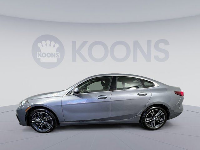 2024 BMW 2 Series 228i xDrive