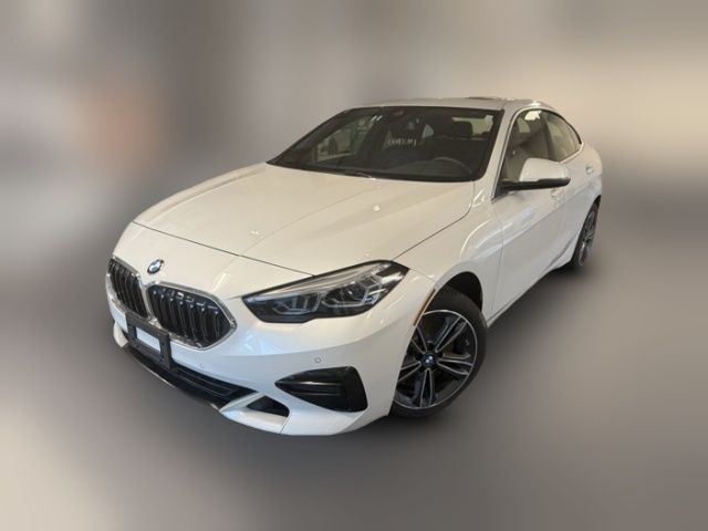 2024 BMW 2 Series 228i xDrive