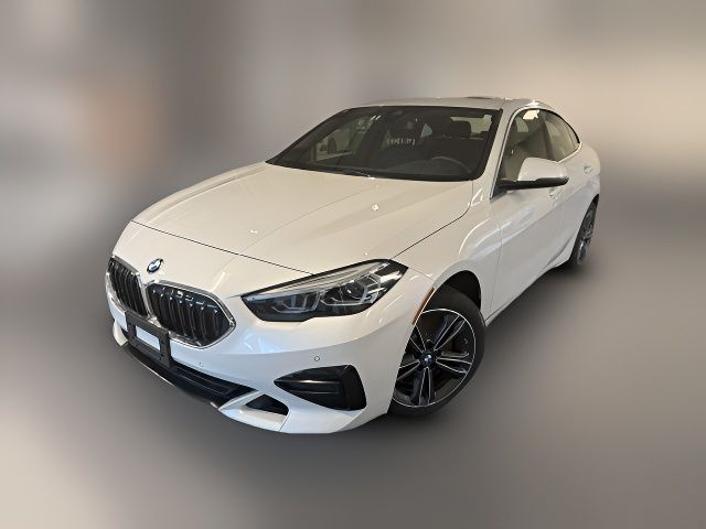 2024 BMW 2 Series 228i xDrive