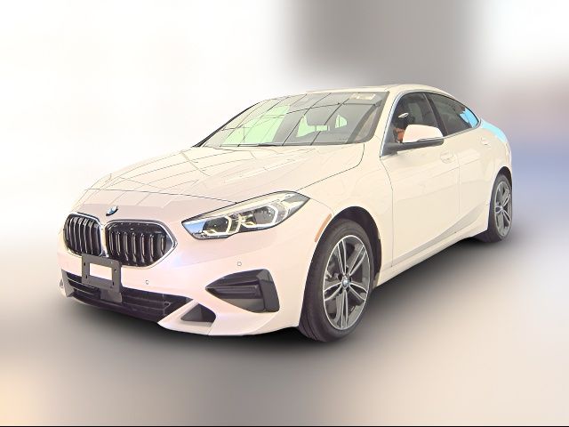 2024 BMW 2 Series 228i xDrive