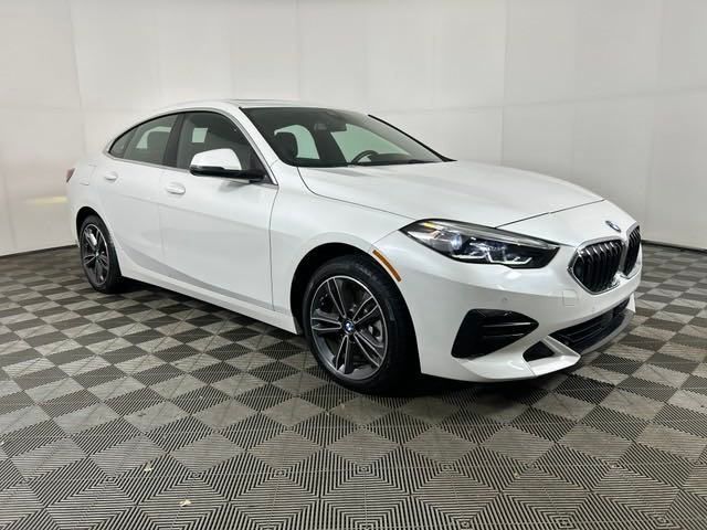 2024 BMW 2 Series 228i xDrive