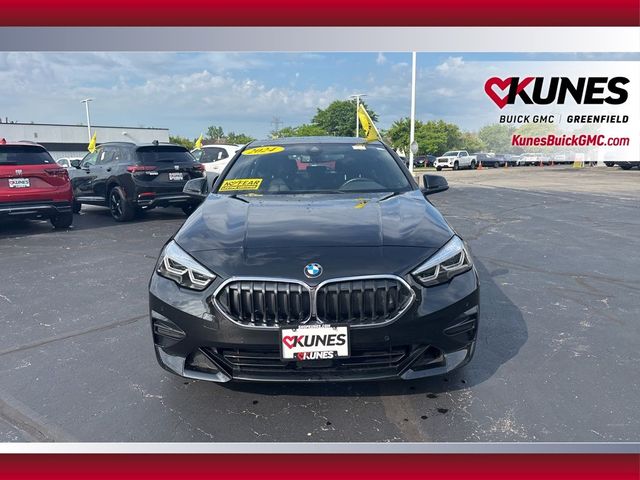 2024 BMW 2 Series 228i xDrive
