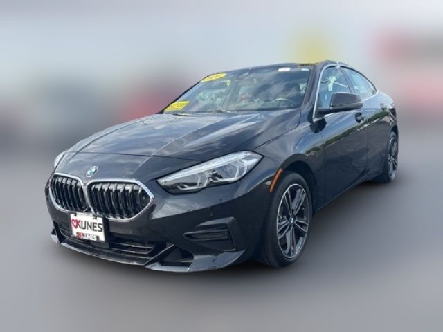 2024 BMW 2 Series 228i xDrive