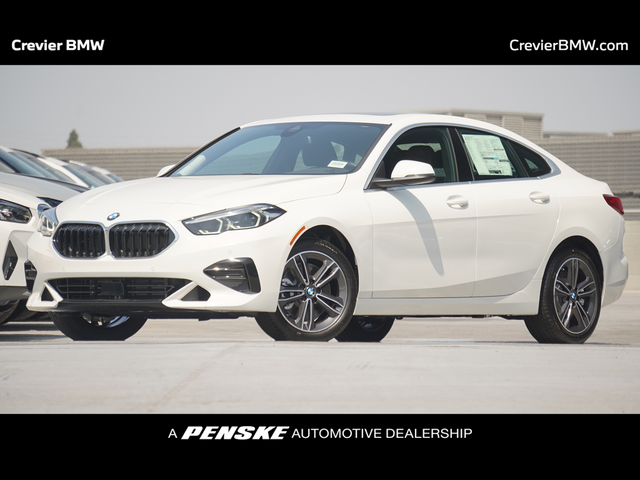 2024 BMW 2 Series 228i xDrive