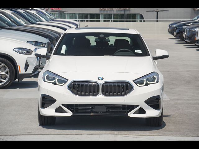 2024 BMW 2 Series 228i xDrive