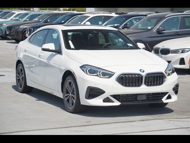 2024 BMW 2 Series 228i xDrive