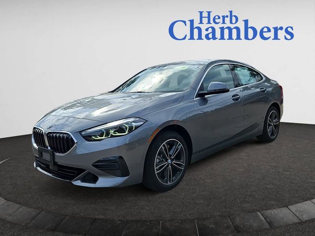 2024 BMW 2 Series 228i xDrive