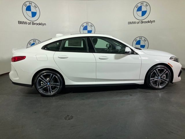 2024 BMW 2 Series 228i xDrive