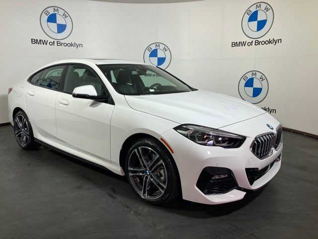 2024 BMW 2 Series 228i xDrive