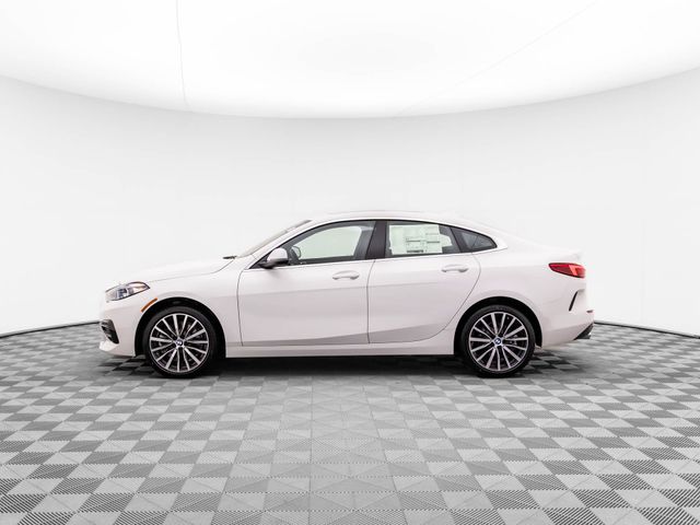 2024 BMW 2 Series 228i xDrive