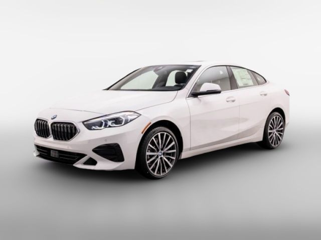 2024 BMW 2 Series 228i xDrive