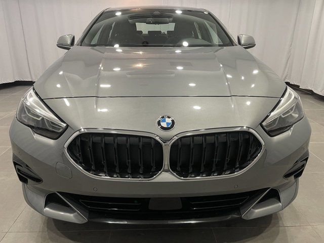 2024 BMW 2 Series 228i xDrive