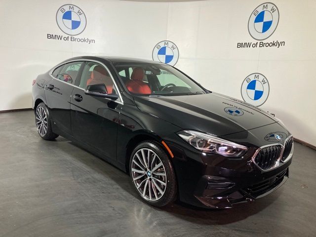 2024 BMW 2 Series 228i xDrive