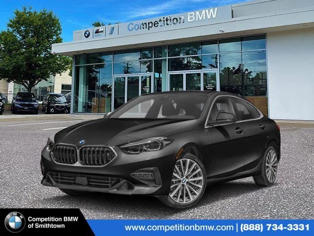 2024 BMW 2 Series 228i xDrive