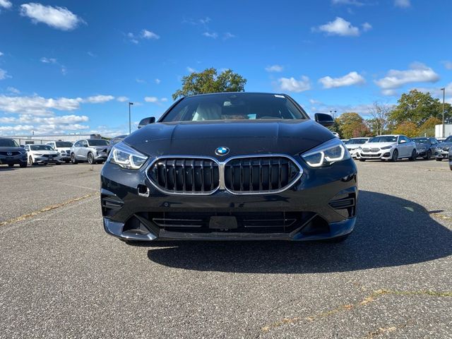 2024 BMW 2 Series 228i xDrive